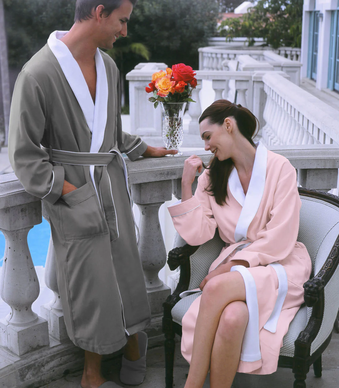 Best Men's Robes